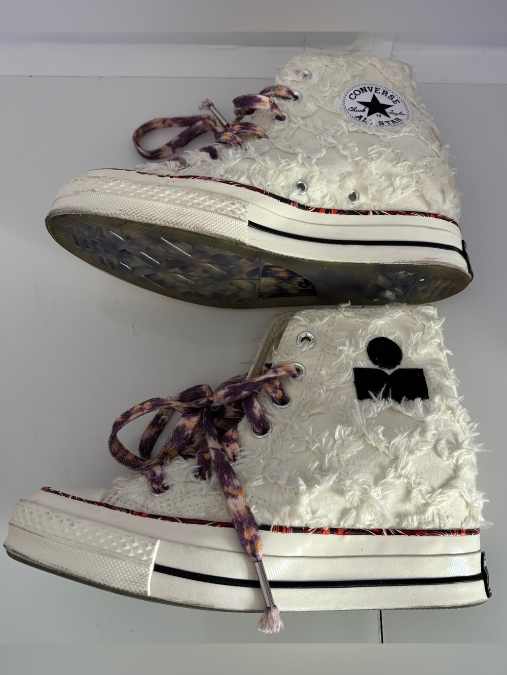 Isabel Marant x Converse Size 6.5